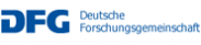 DFG (Deutsche Forschungsgemeinschaft / German Research Foundation)