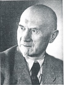 Walter Krickeberg
