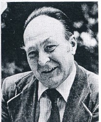 Walter Konrad