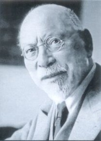 Lucian Scherman