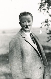 Herbert Tischner