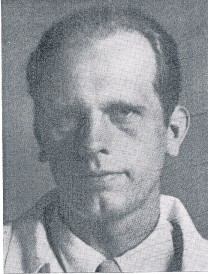 Ewald Volhard