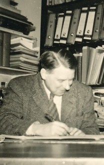 Hans Findeisen