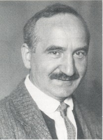 Hans Ostwald