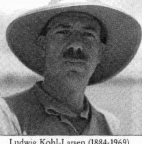 Ludwig Kohl-Larsen