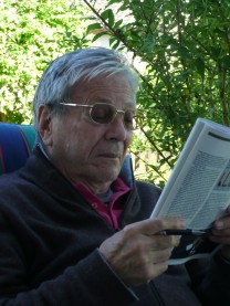 Johannes W. Raum