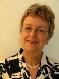 Brigitta Hauser-Schäublin