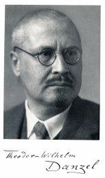 Theodor Wilhelm Danzel