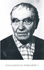 Hans-Dietrich Disselhoff