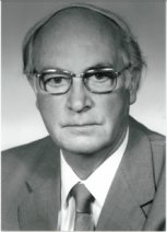 Horst Hartmann