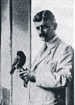 Theodor Koch-Grünberg