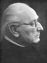 Wilhelm Schmidt