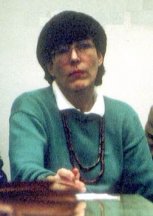 Ulla Schild