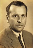 Herbert Baldus