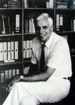 Horst Reimann