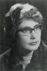 Gisela Bleibtreu-Ehrenberg