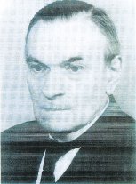 Wilhelm Alexander Unkrig