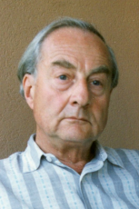 Wolfgang Laade