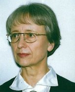 Gisela Dombrowski